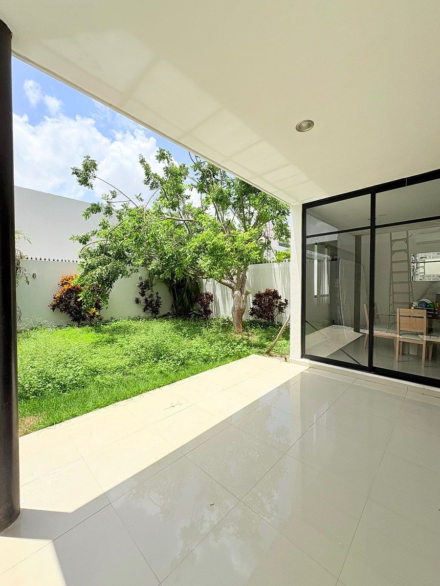 House in Floresta, Mérida, photo 9 of 30
