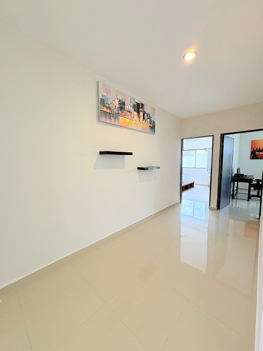 House in Floresta, Mérida, photo 21 of 30