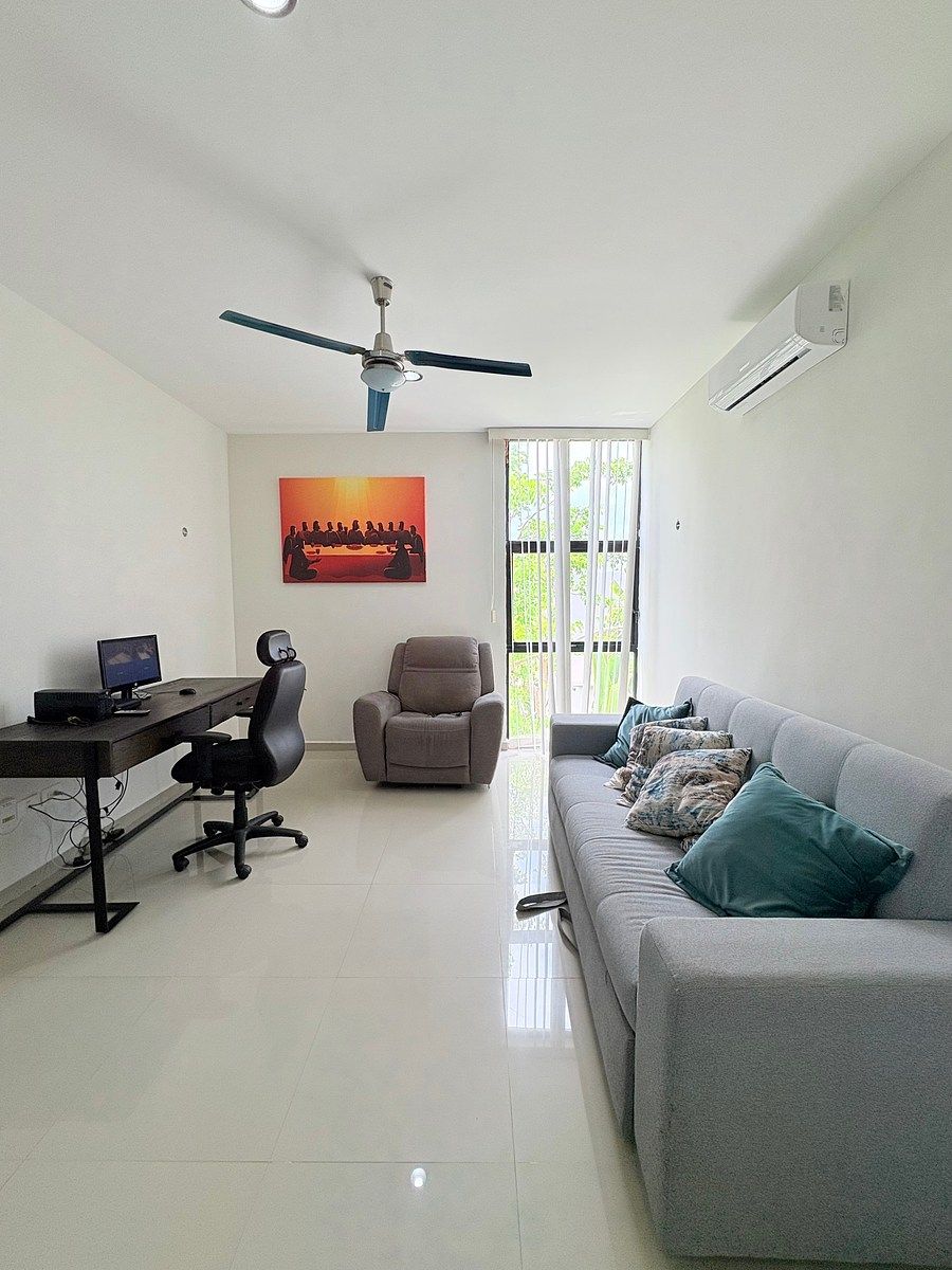 House in Floresta, Mérida, photo 27 of 30