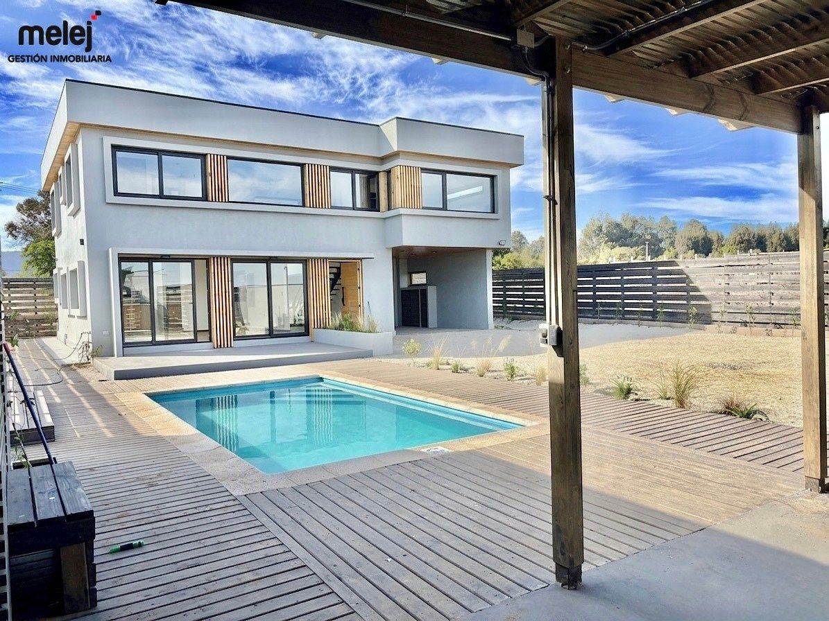 Vende Casa a Estrenar vista al mar Mantagua, foto 1 de 31
