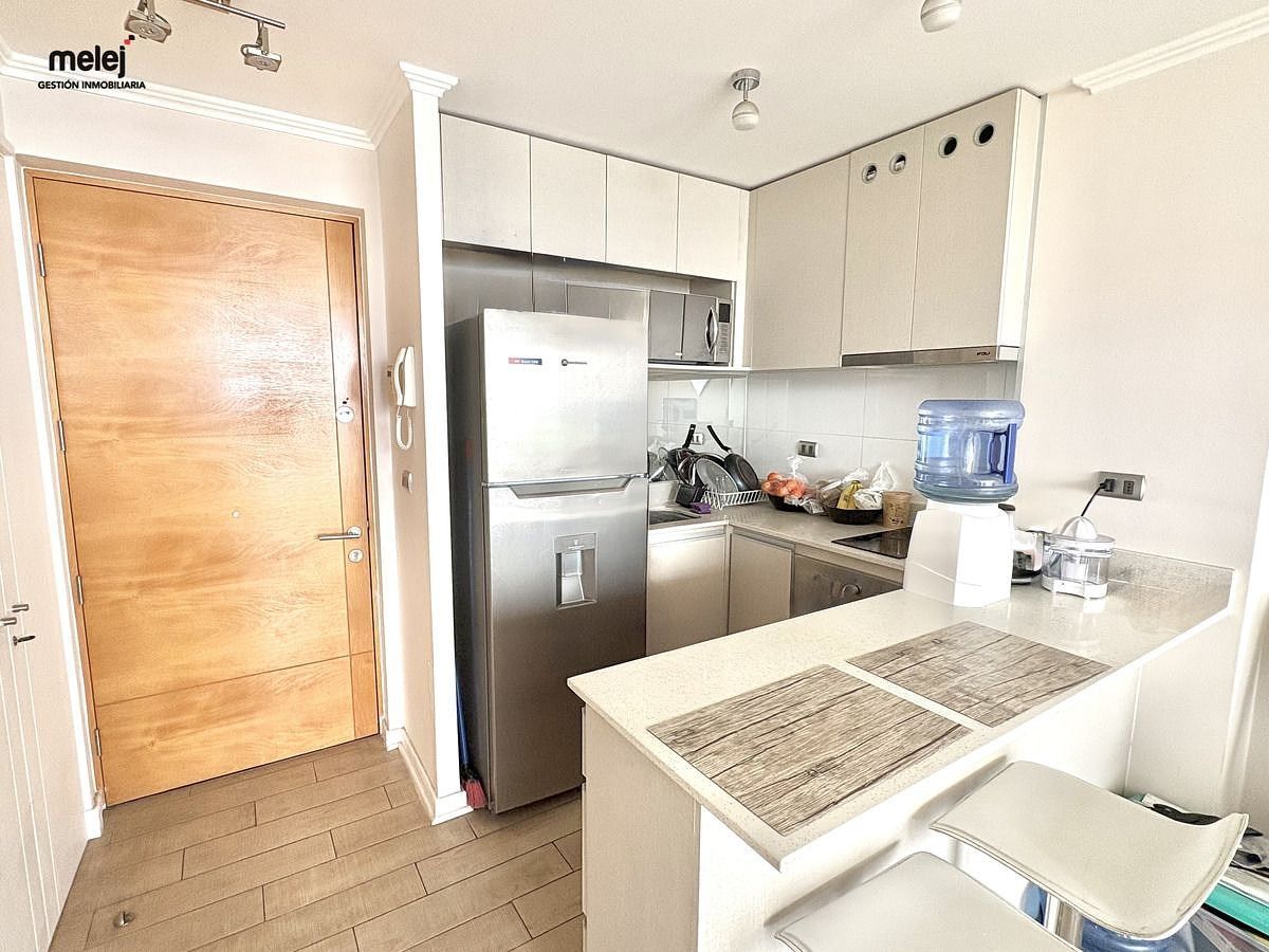 Departamento en Costa de Montemar, Viña del Mar, foto 4 de 19