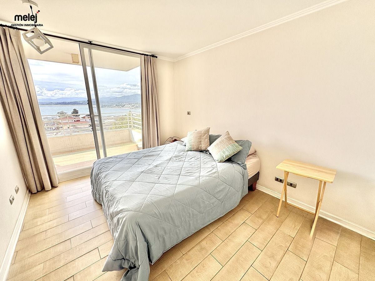 Departamento en Costa de Montemar, Viña del Mar, foto 5 de 19