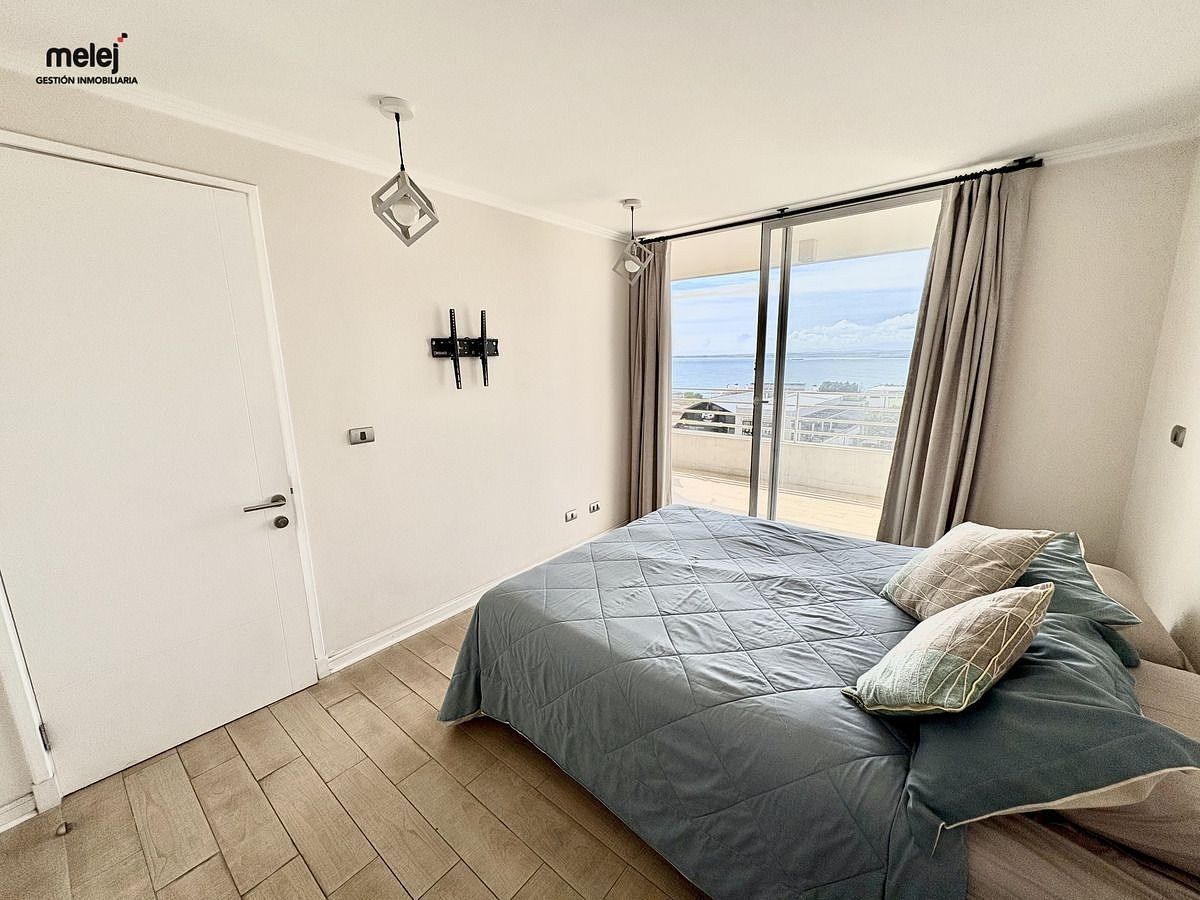 Departamento en Costa de Montemar, Viña del Mar, foto 6 de 19