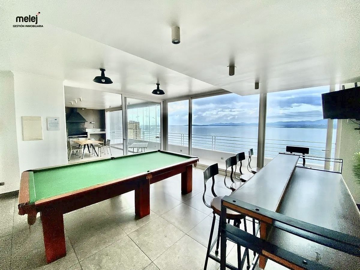 Departamento en Costa de Montemar, Viña del Mar, foto 14 de 19