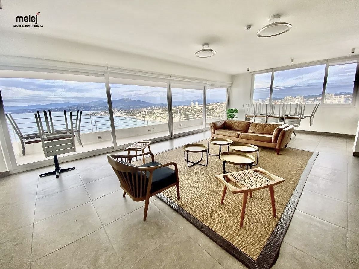 Departamento en Costa de Montemar, Viña del Mar, foto 15 de 19