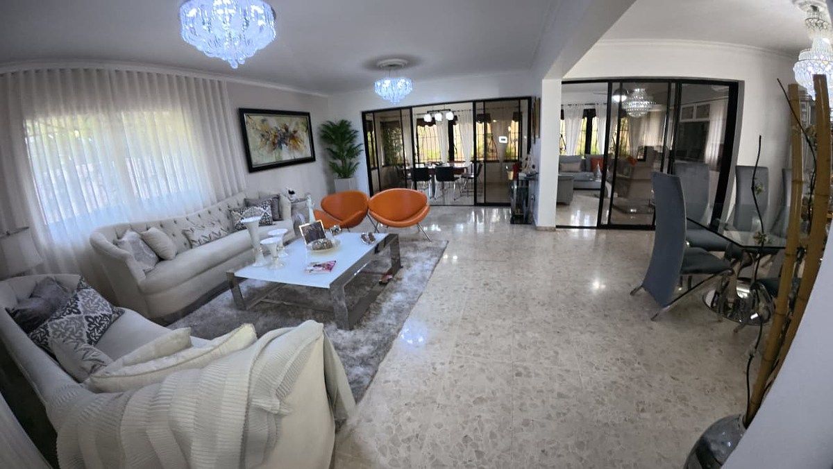 Casa en Colinas del Seminario, Santo Domingo Centro (Distrito Nacional), foto 3 de 41