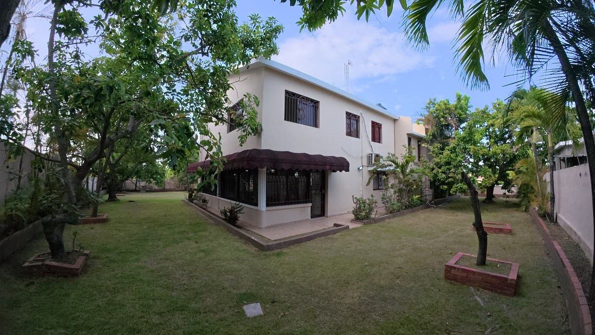 Casa en Colinas del Seminario, Santo Domingo Centro (Distrito Nacional), foto 9 de 41