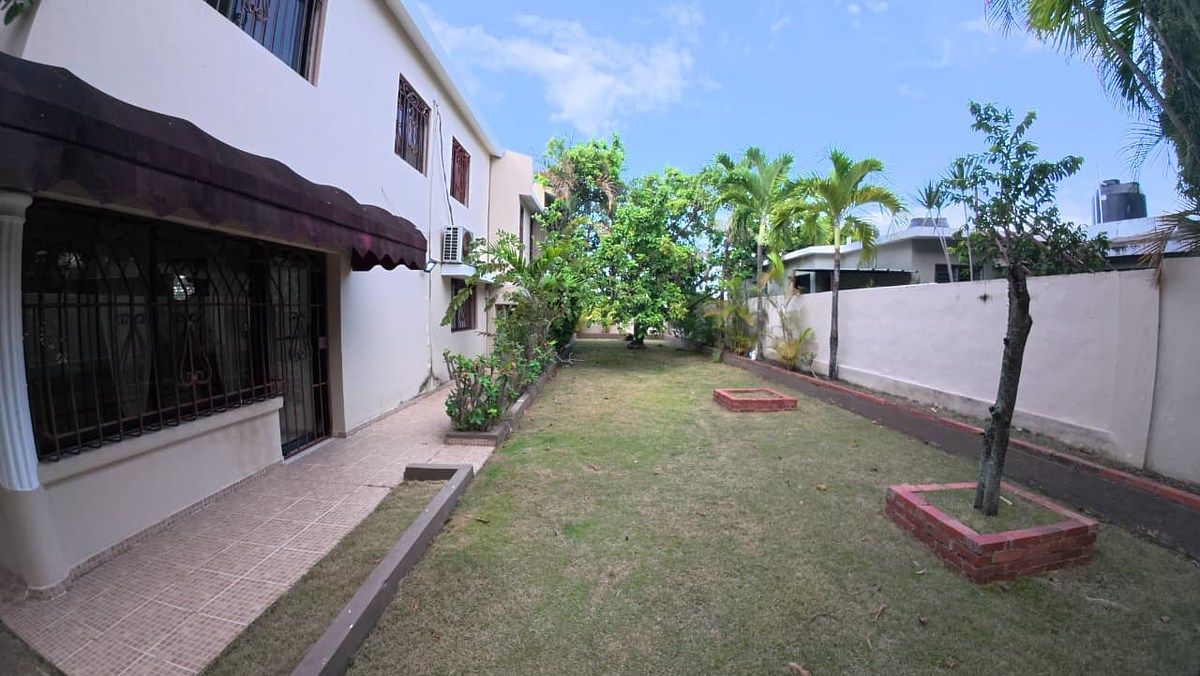 Casa en Colinas del Seminario, Santo Domingo Centro (Distrito Nacional), foto 10 de 41
