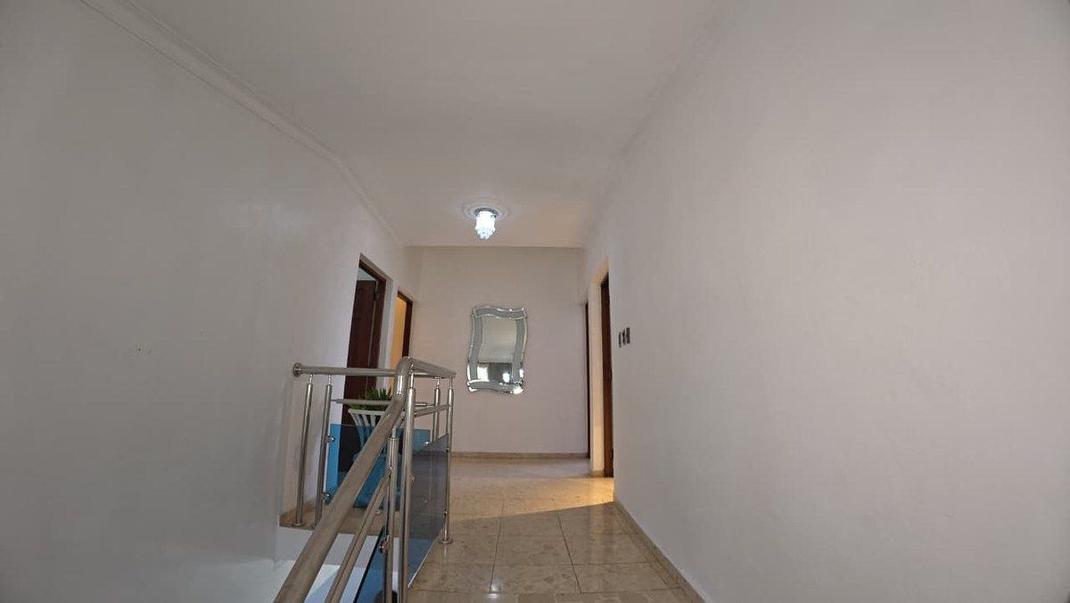 Casa en Colinas del Seminario, Santo Domingo Centro (Distrito Nacional), foto 16 de 41
