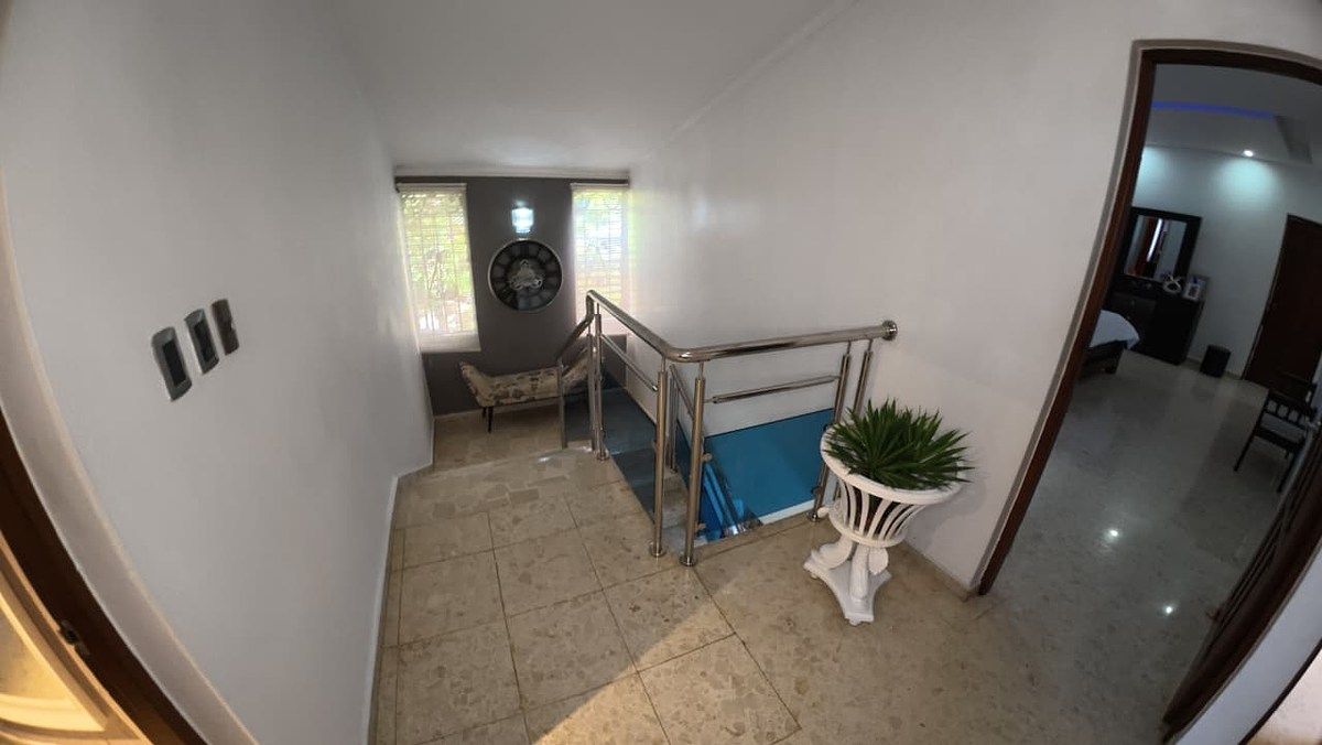 Casa en Colinas del Seminario, Santo Domingo Centro (Distrito Nacional), foto 20 de 41