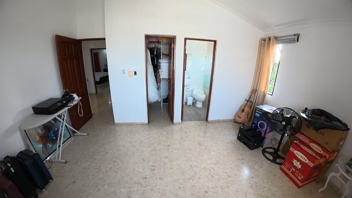 Casa en Colinas del Seminario, Santo Domingo Centro (Distrito Nacional), foto 23 de 41