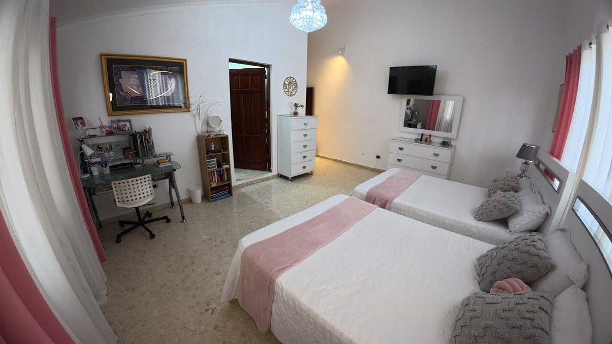 Casa en Colinas del Seminario, Santo Domingo Centro (Distrito Nacional), foto 32 de 41