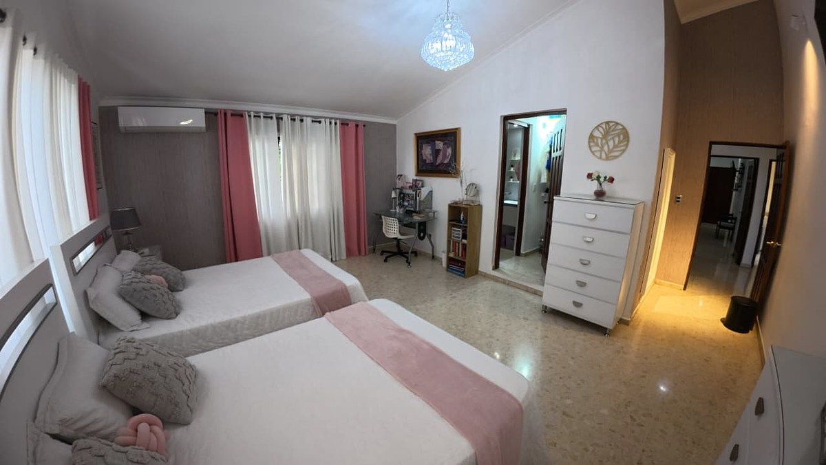 Casa en Colinas del Seminario, Santo Domingo Centro (Distrito Nacional), foto 34 de 41