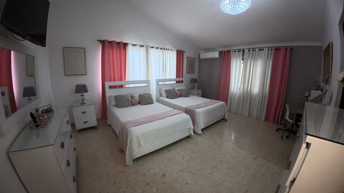 Casa en Colinas del Seminario, Santo Domingo Centro (Distrito Nacional), foto 35 de 41