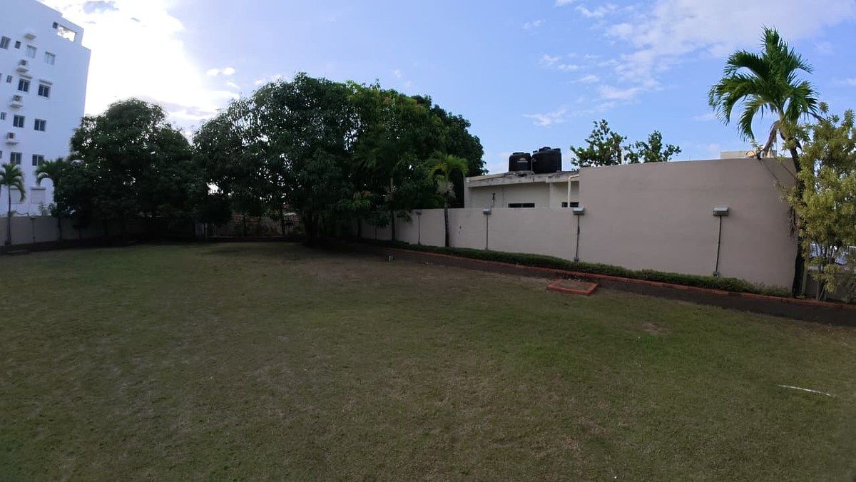 Casa en Colinas del Seminario, Santo Domingo Centro (Distrito Nacional), foto 38 de 41