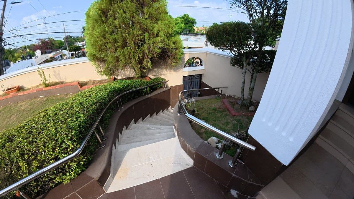 Casa en Colinas del Seminario, Santo Domingo Centro (Distrito Nacional), foto 40 de 41