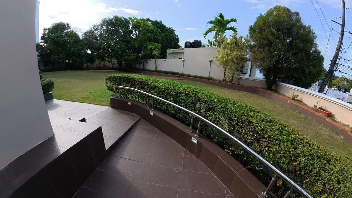Casa en Colinas del Seminario, Santo Domingo Centro (Distrito Nacional), foto 41 de 41