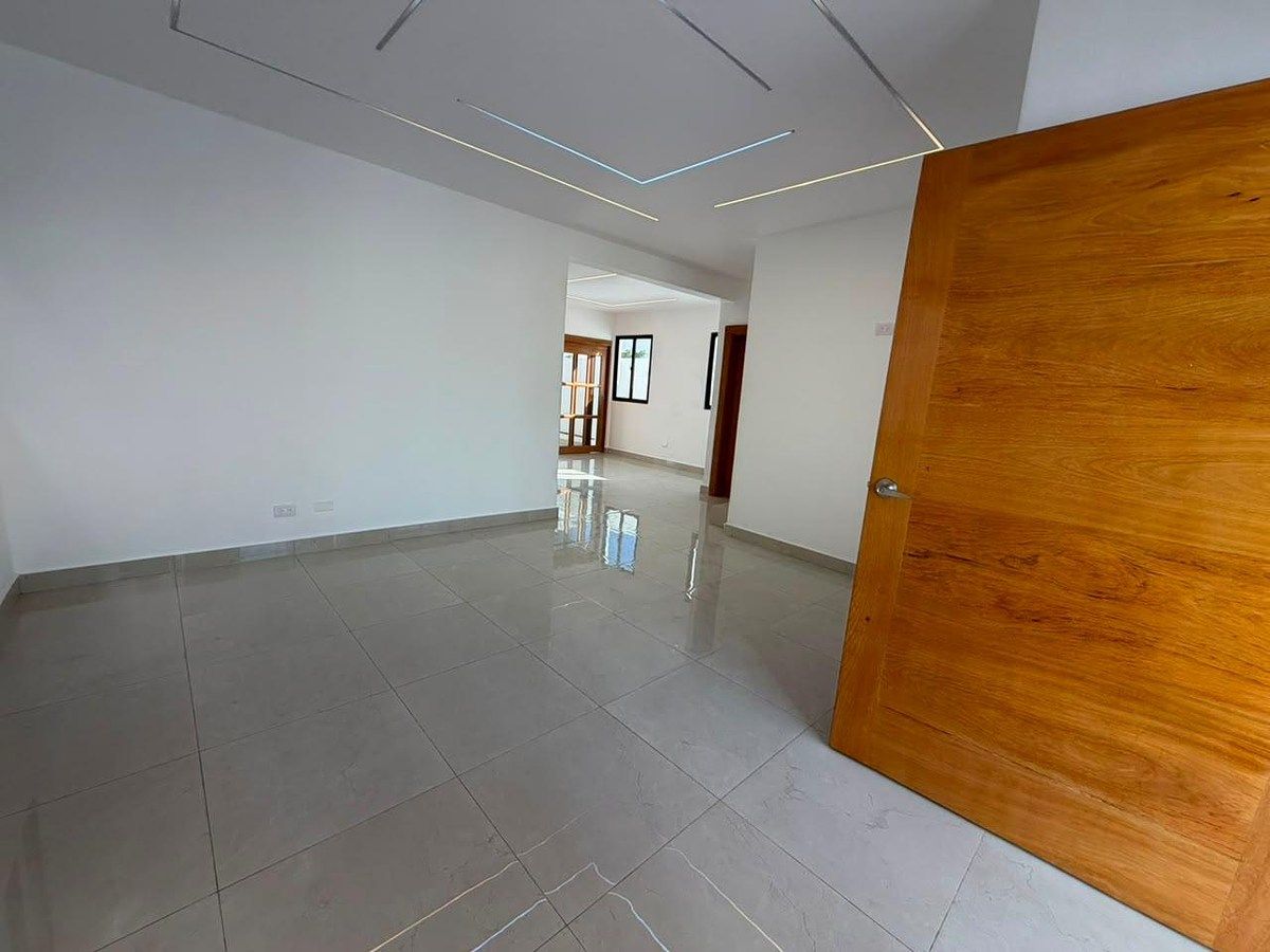 Casa en Santo Domingo Centro (Distrito Nacional), foto 8 de 10