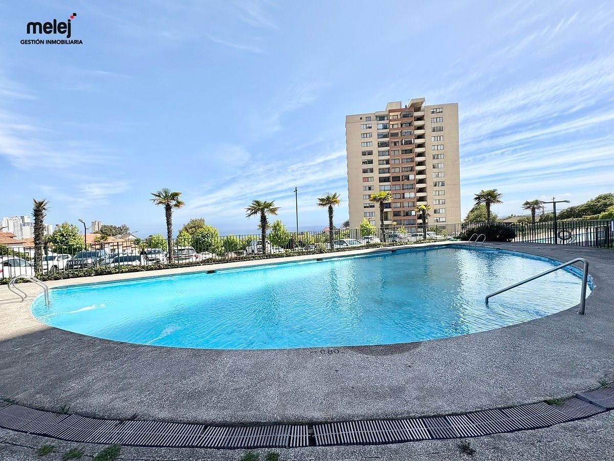 Departamento en Concón Viejo, Concón, foto 17 de 23
