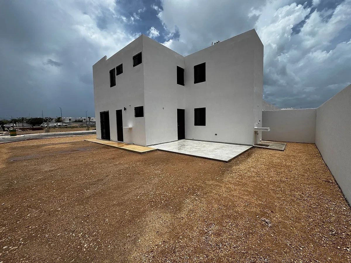 Casa em Las Américas, Mérida, foto 2 de 17