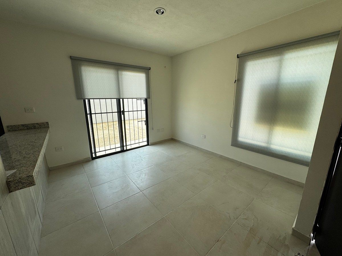 Casa em Las Américas, Mérida, foto 10 de 17