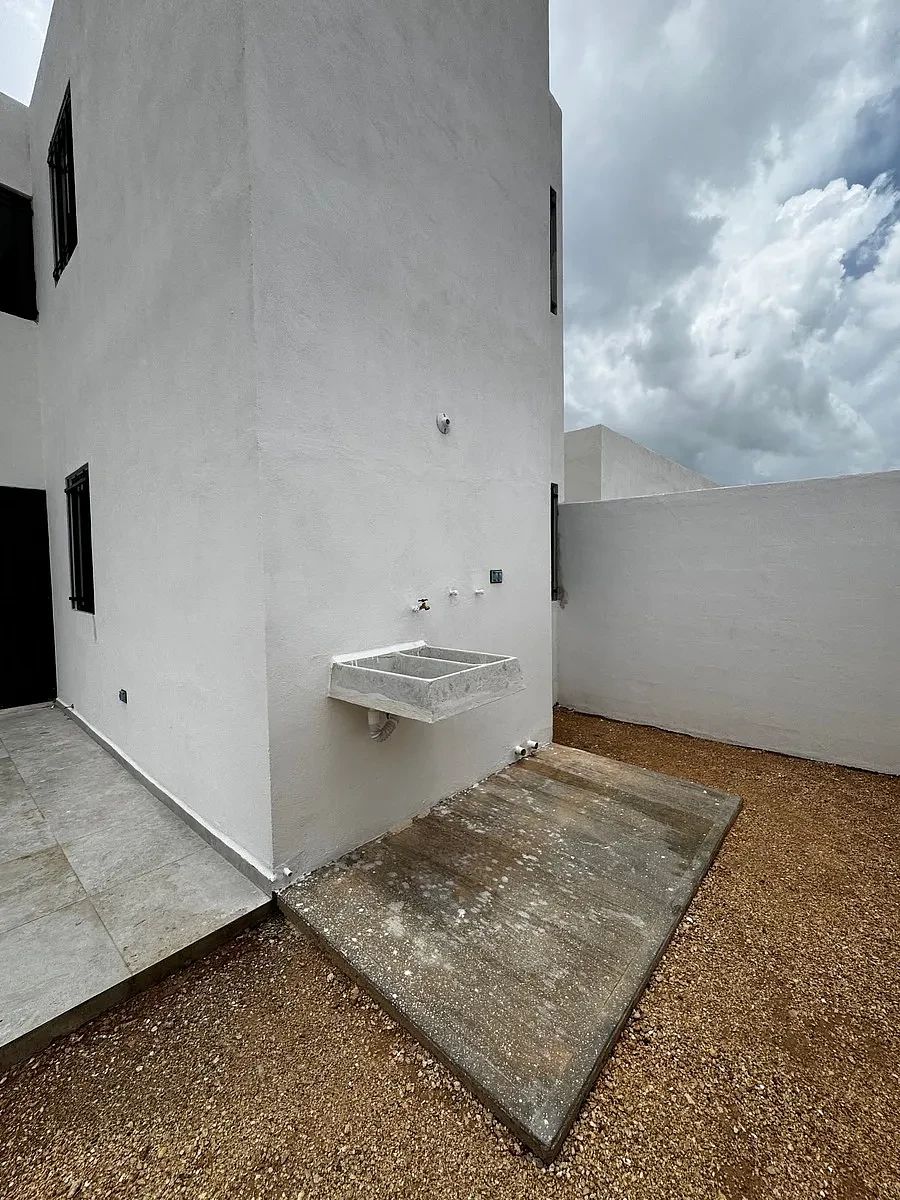 Casa em Las Américas, Mérida, foto 11 de 17