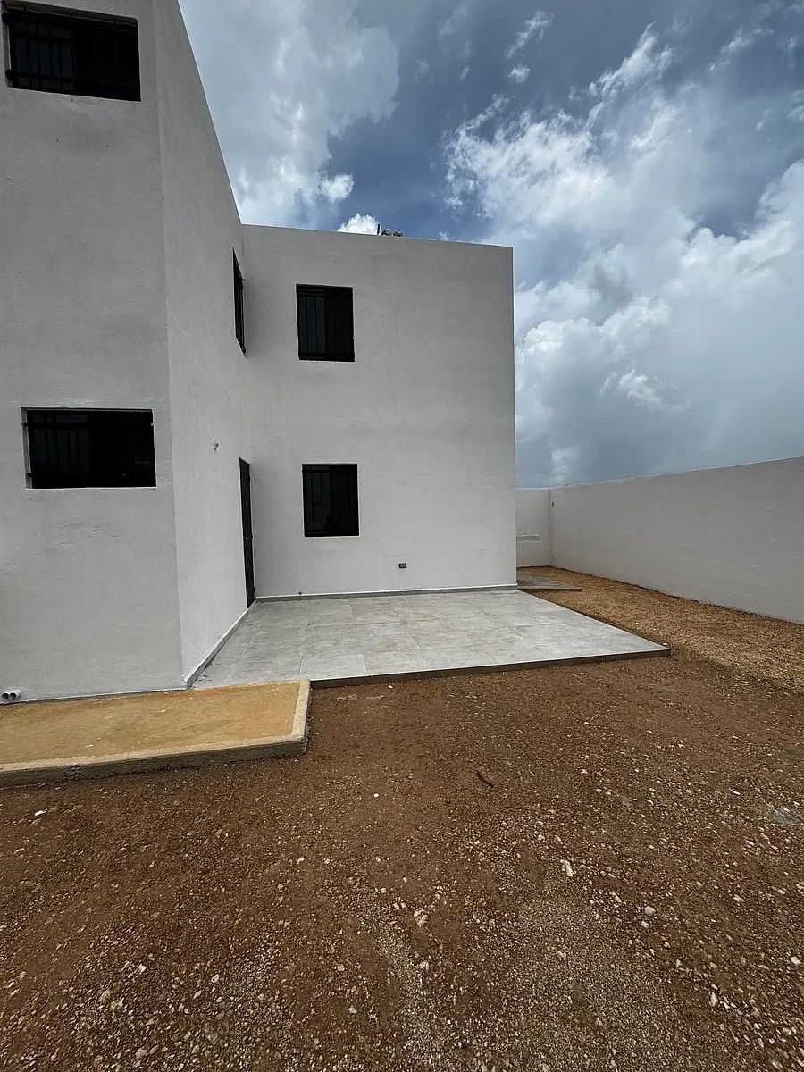 Casa em Las Américas, Mérida, foto 12 de 17