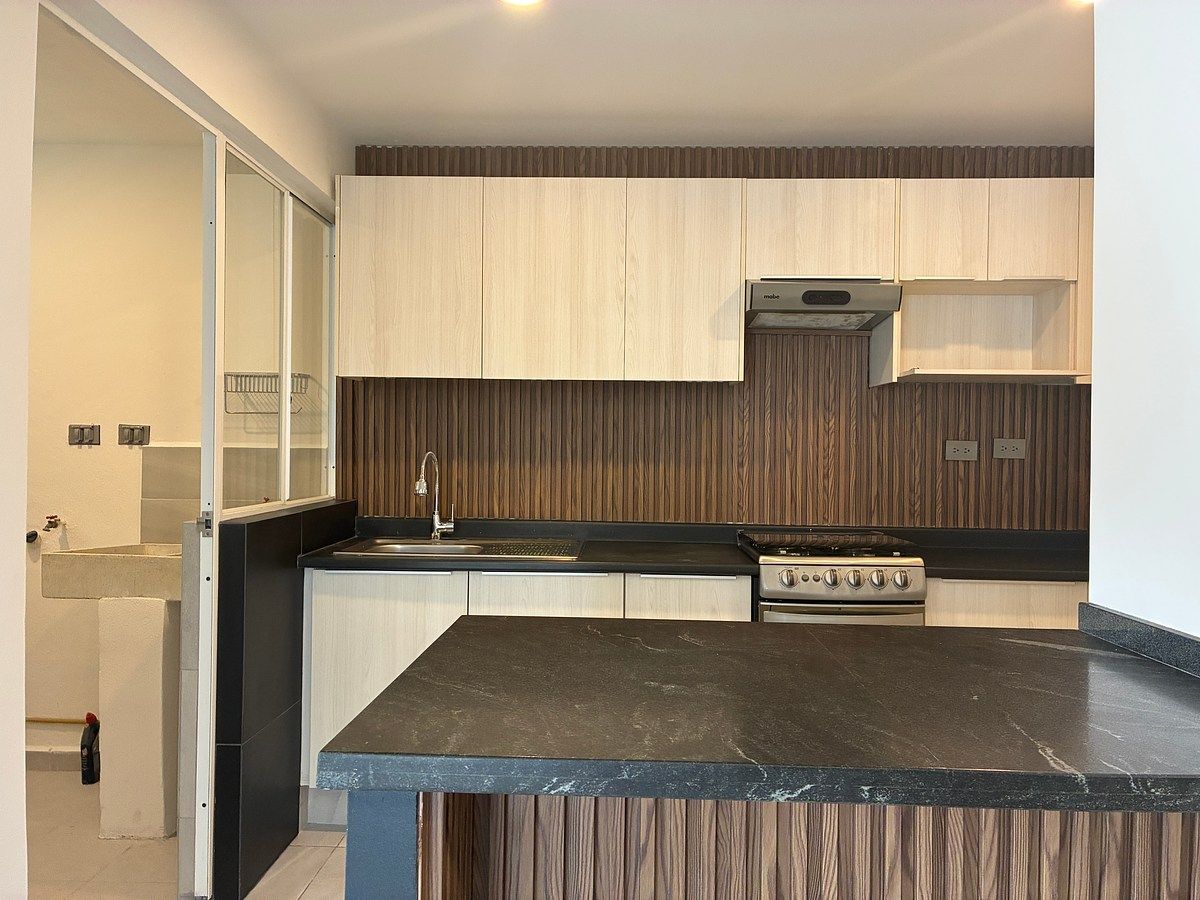 Apartment in Privalia Ambienta, Querétaro, photo 5 of 16