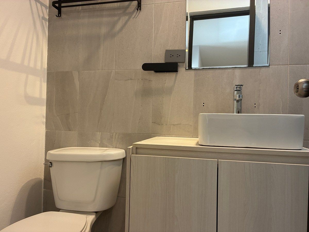 Apartment in Privalia Ambienta, Querétaro, photo 13 of 16