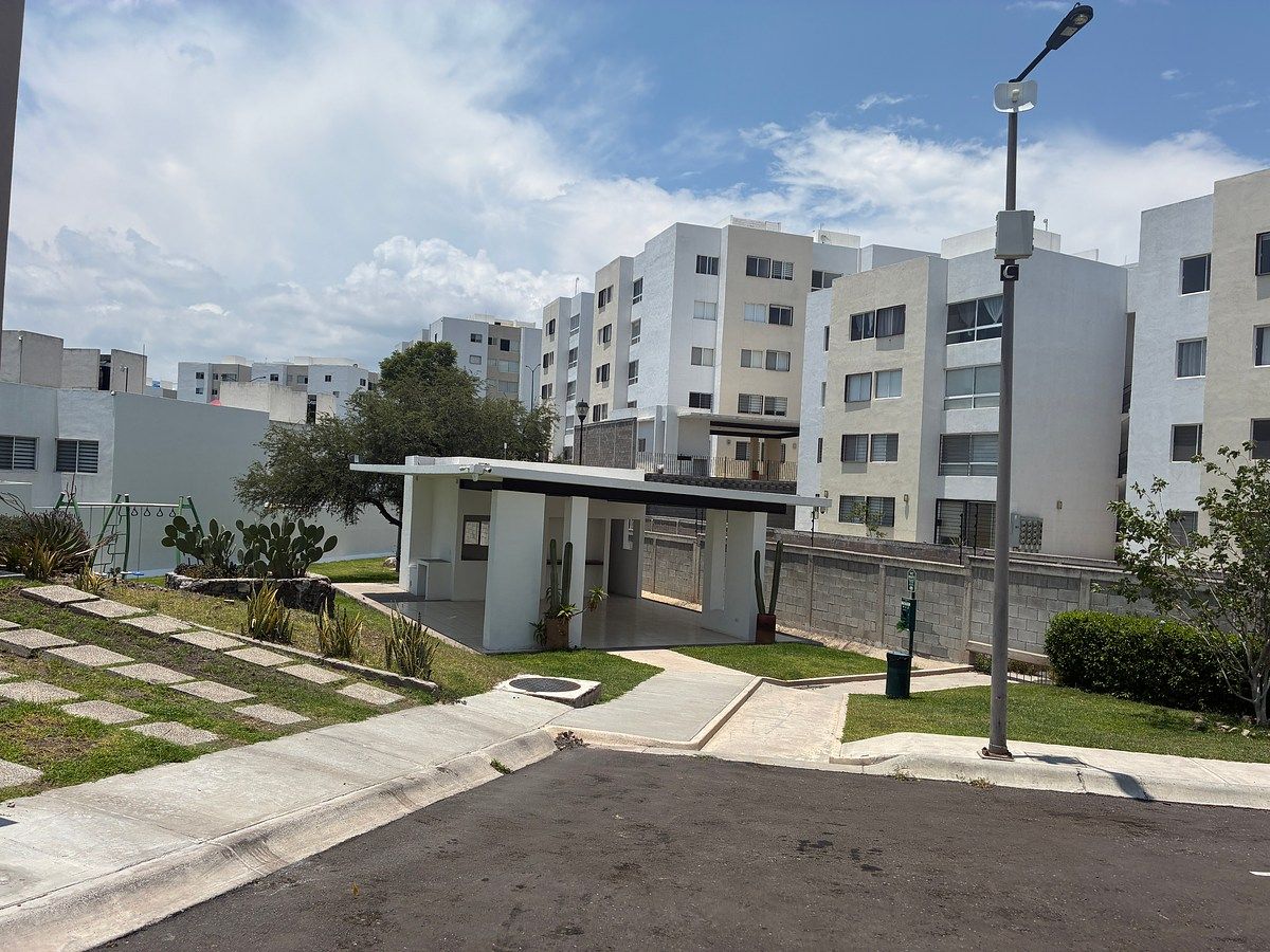 Apartment in Privalia Ambienta, Querétaro, photo 15 of 16