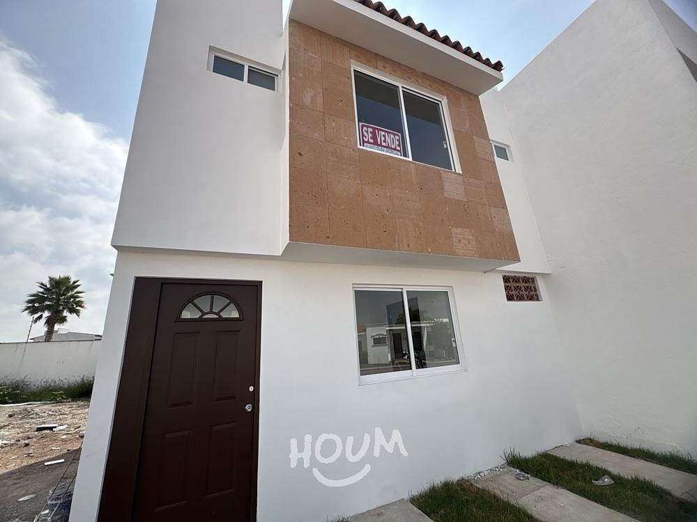 Casa en El Marqués, Querétaro, foto 1 de 26