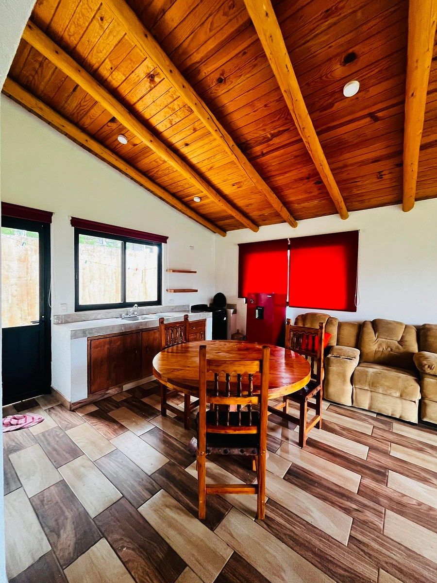 Casa em Cuadrilla de Dolores, Valle de Bravo, foto 2 de 7