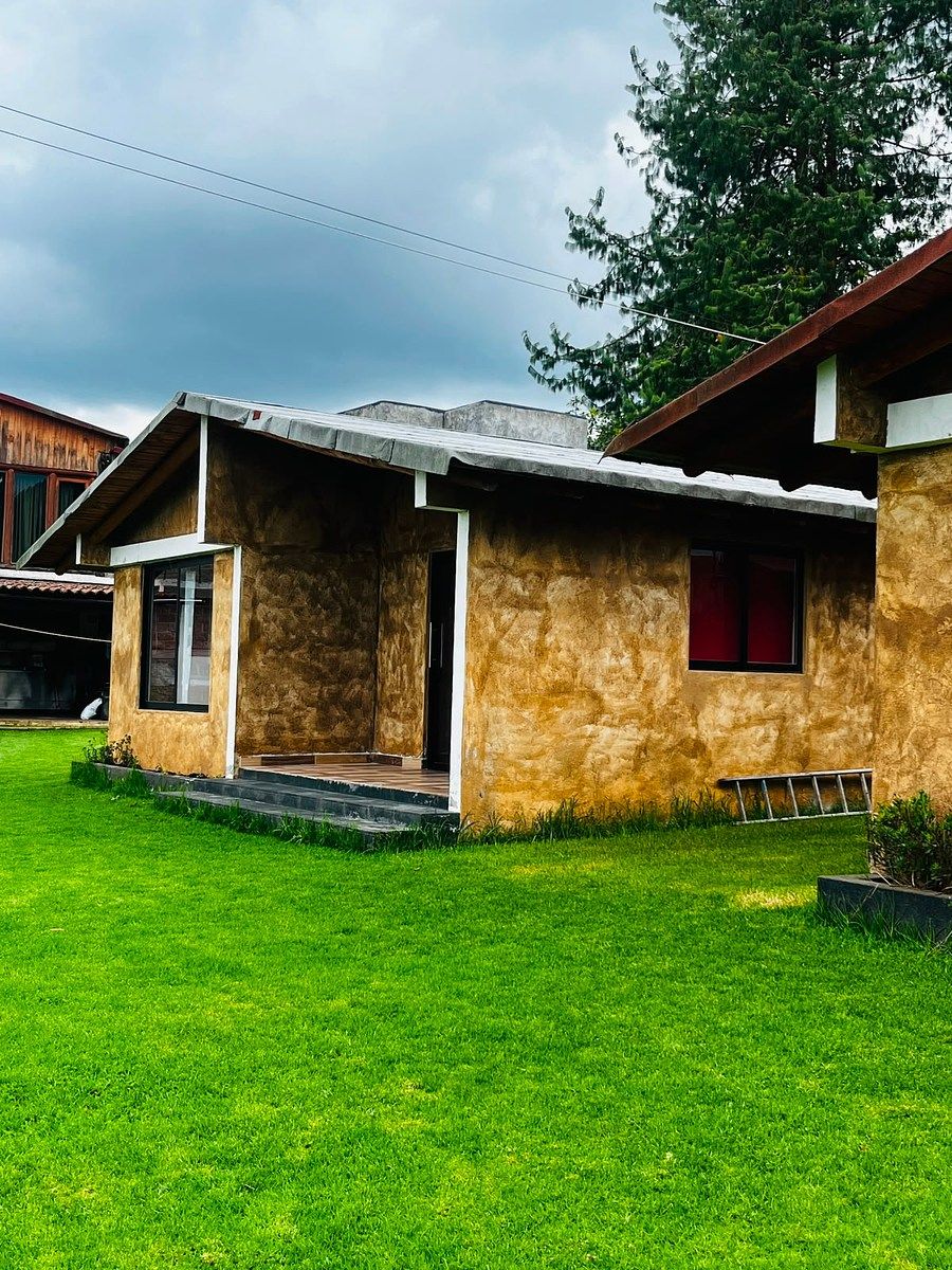 Casa para alugar em Cuadrilla de Dolores, foto 1 de 7