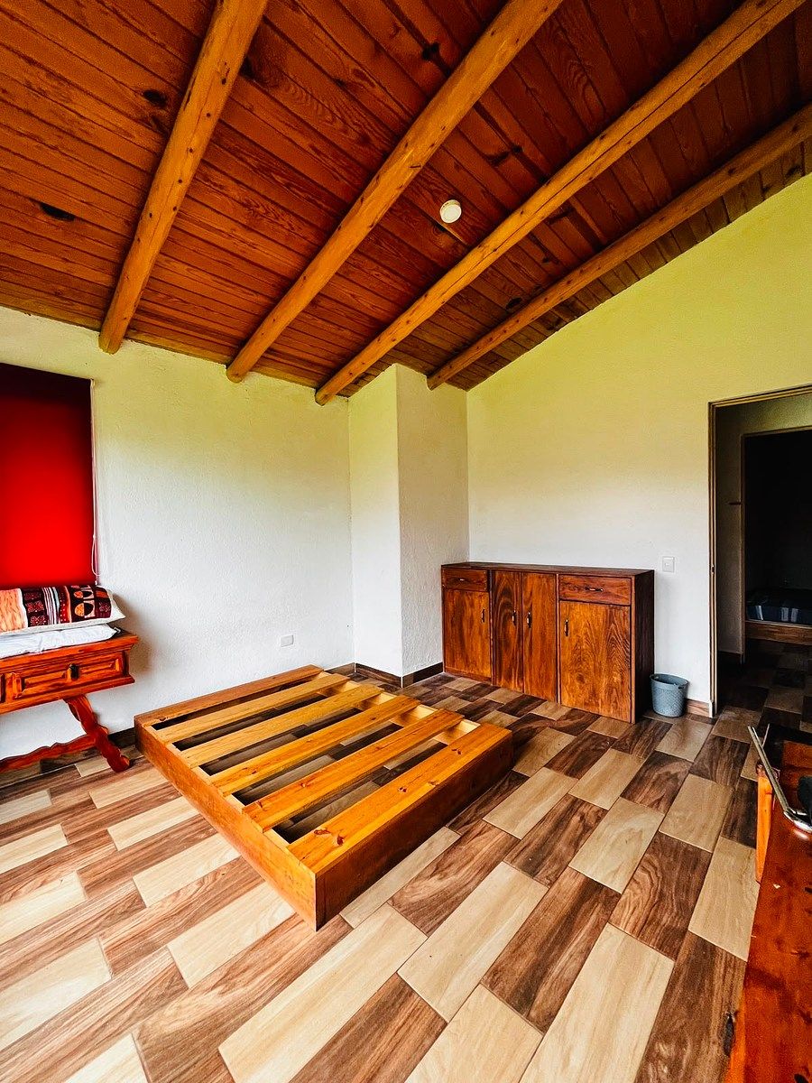 Casa em Cuadrilla de Dolores, Valle de Bravo, foto 4 de 7