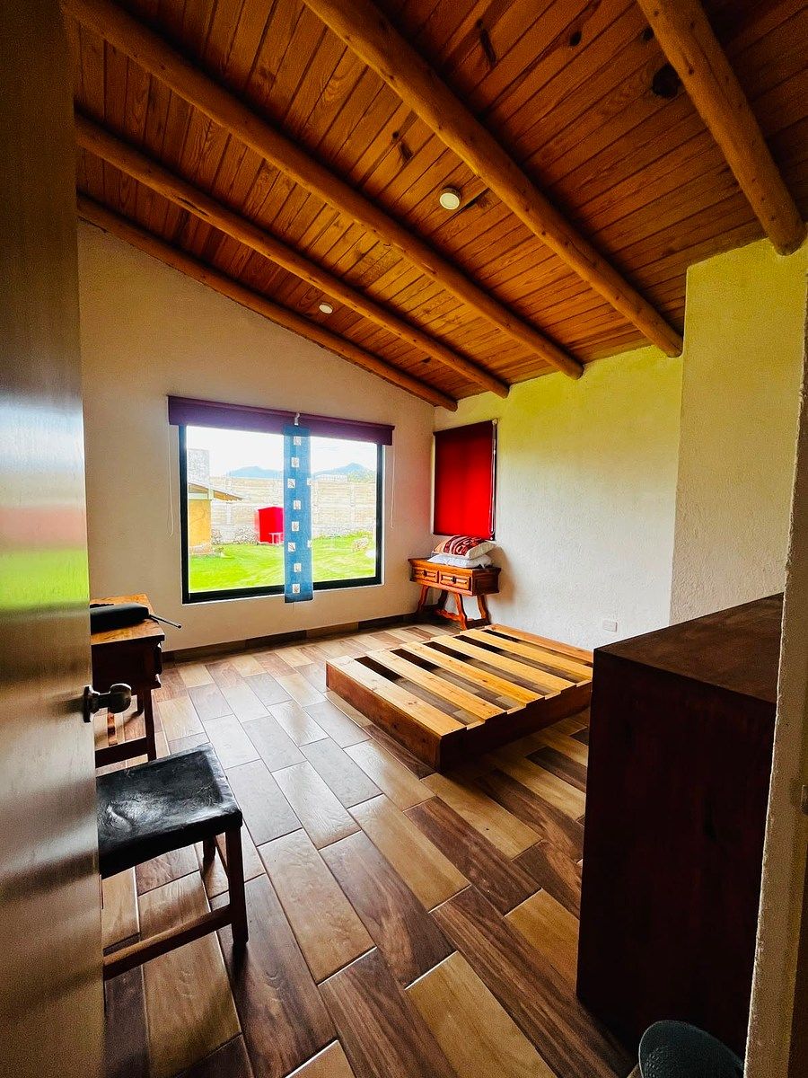 Casa em Cuadrilla de Dolores, Valle de Bravo, foto 7 de 7