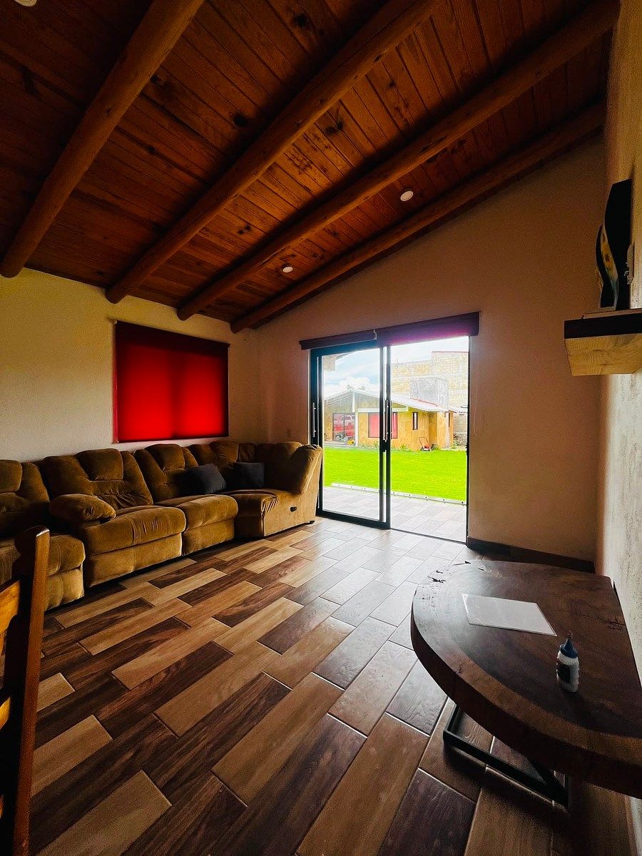 Casa em Cuadrilla de Dolores, Valle de Bravo, foto 3 de 7