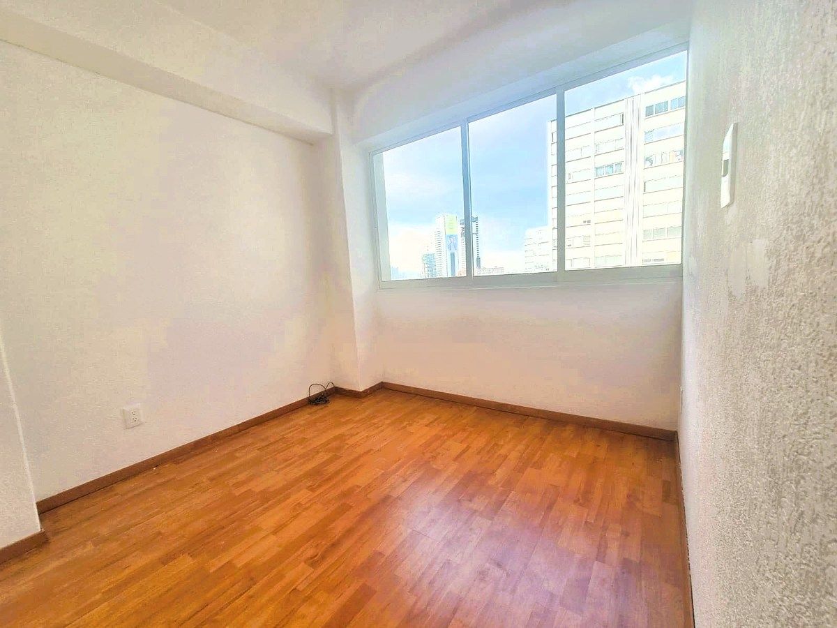 Departamento en Carola, Álvaro Obregón, foto 13 de 17