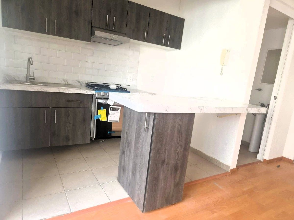 Departamento en Carola, Álvaro Obregón, foto 4 de 17