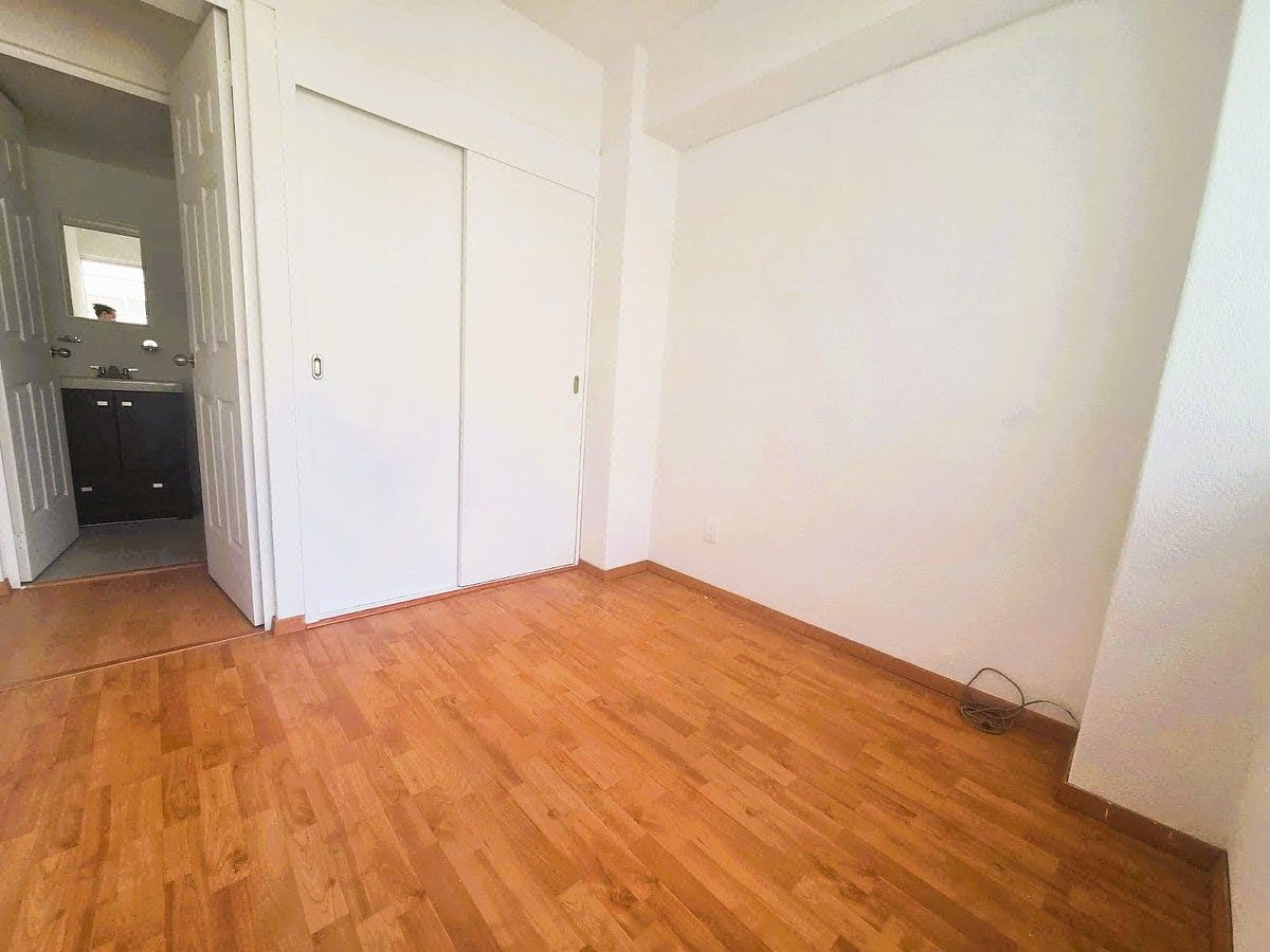 Departamento en Carola, Álvaro Obregón, foto 11 de 17