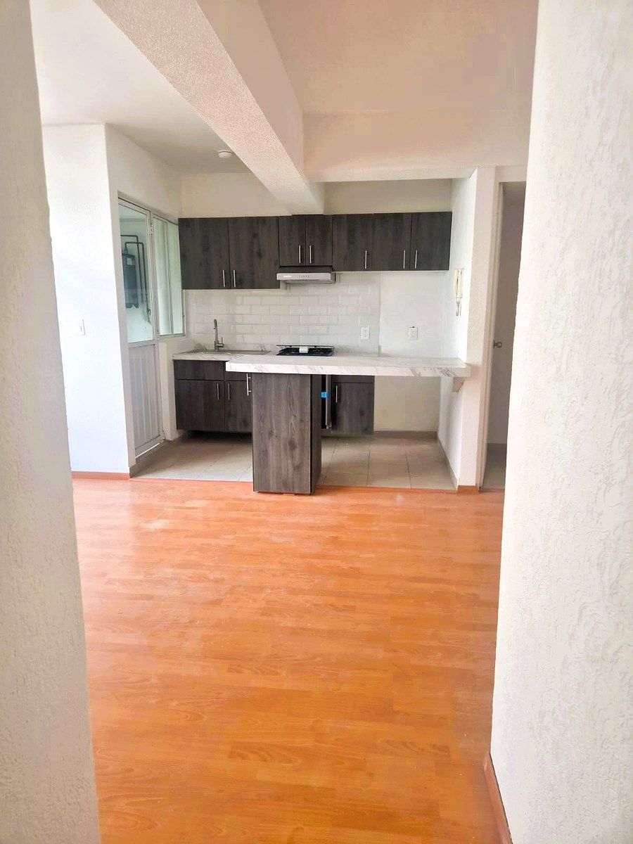 Departamento en Carola, Álvaro Obregón, foto 5 de 17