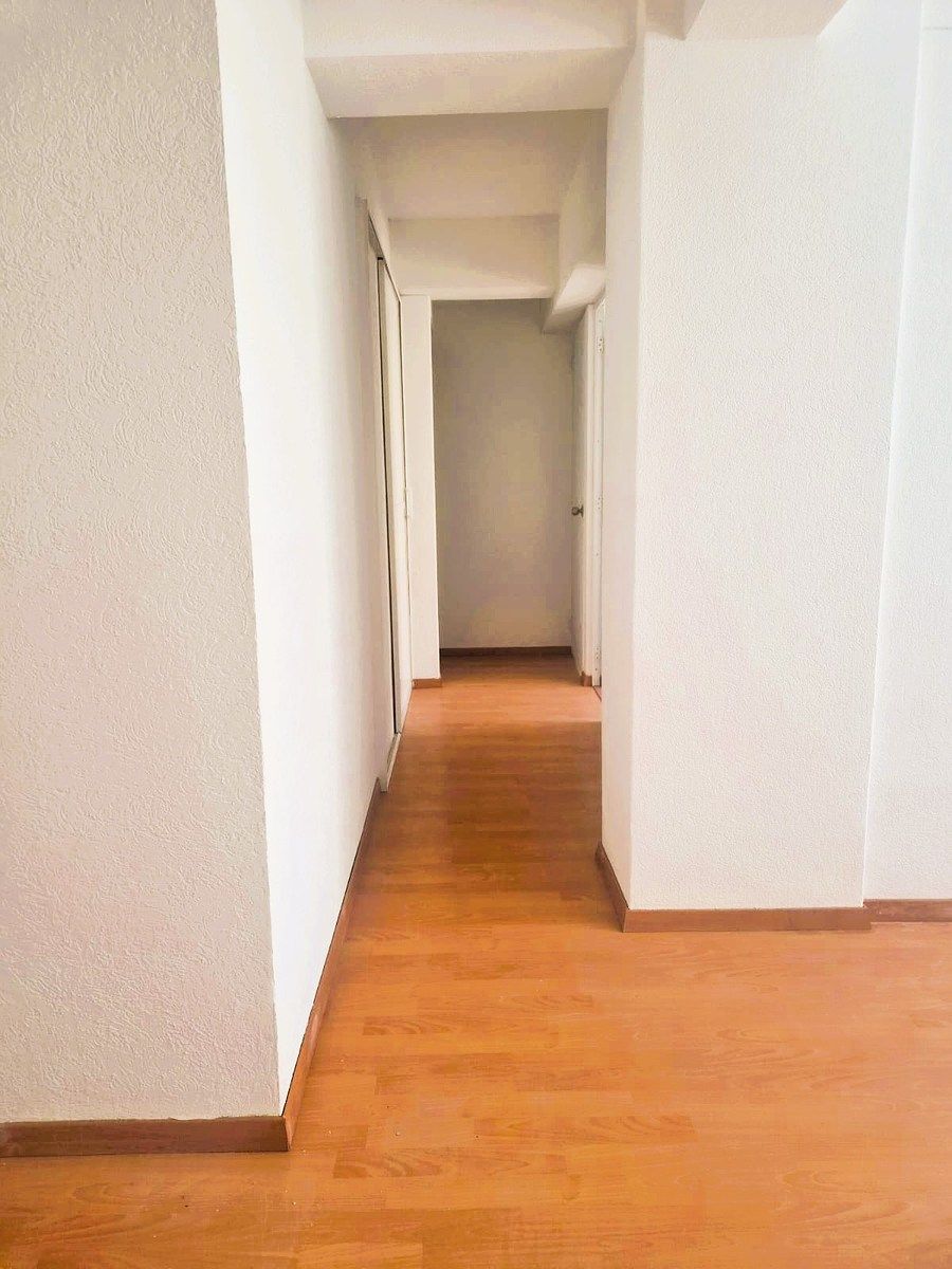 Departamento en Carola, Álvaro Obregón, foto 9 de 17