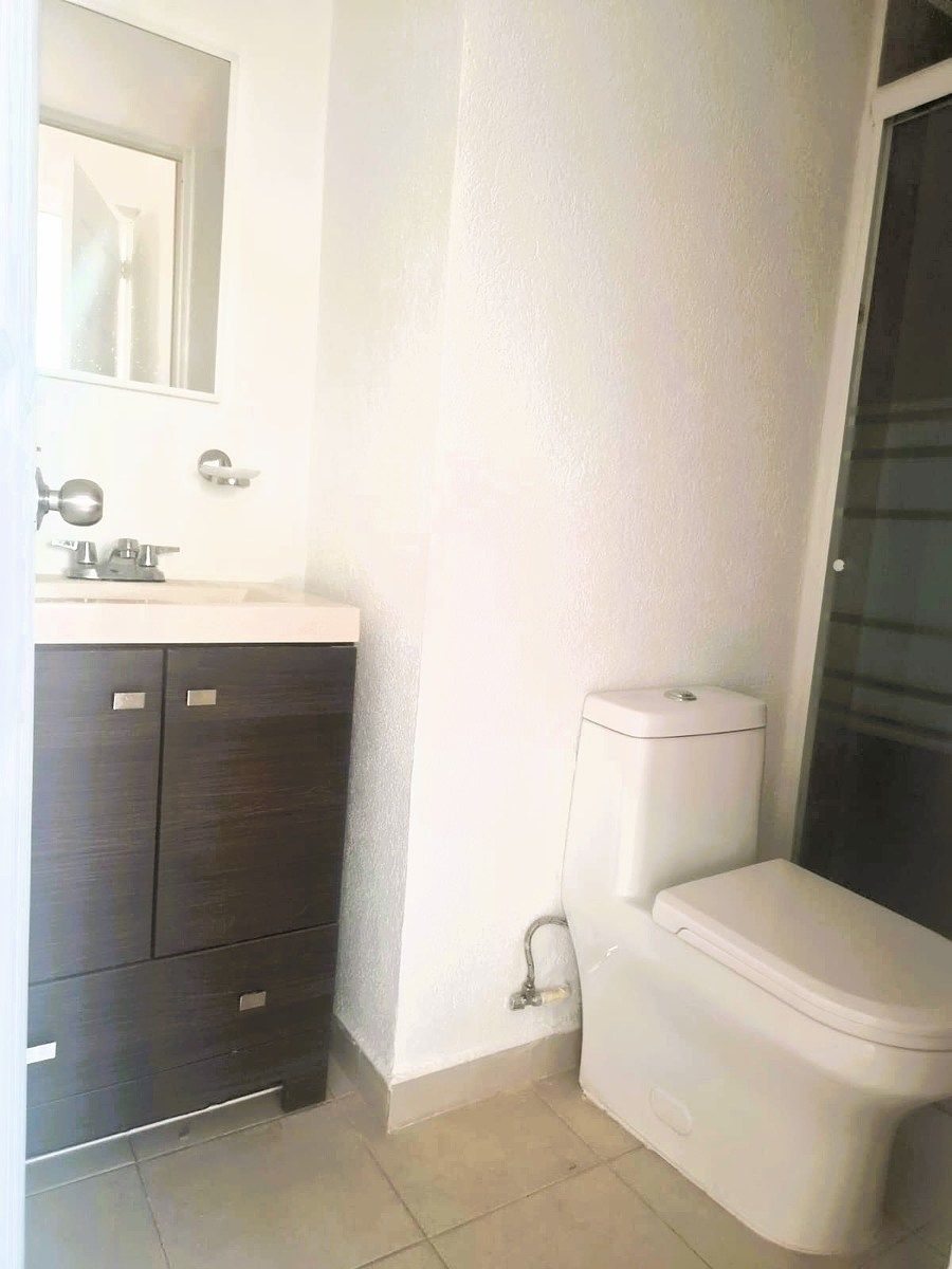 Departamento en Carola, Álvaro Obregón, foto 17 de 17