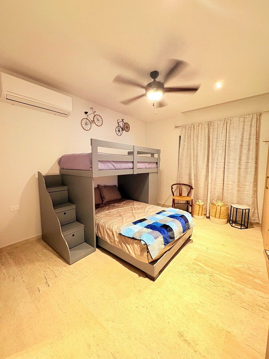 Departamento en Yucalpeten, Progreso, foto 8 de 47