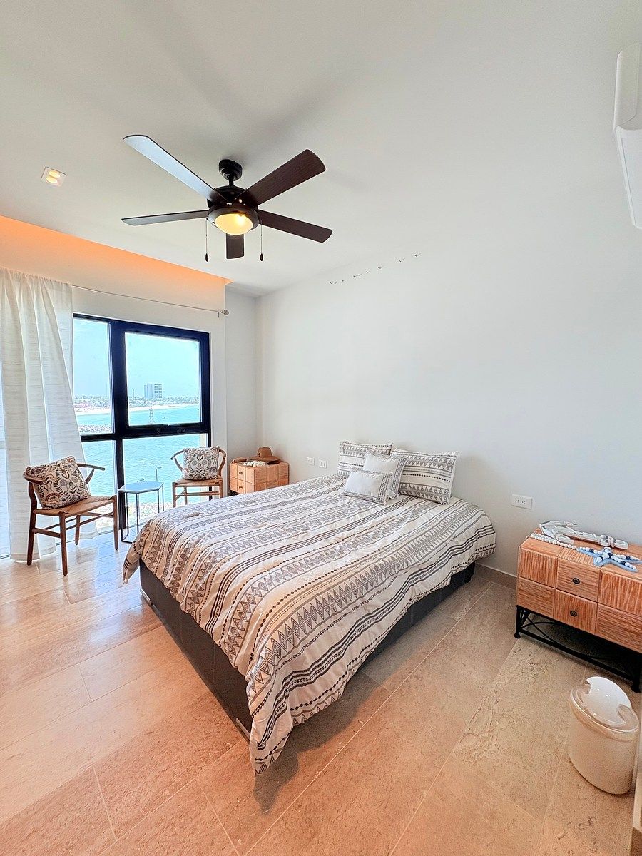 Departamento en Yucalpeten, Progreso, foto 12 de 47