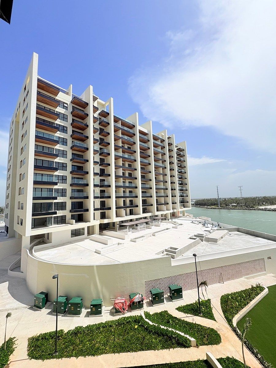 Departamento en Yucalpeten, Progreso, foto 19 de 47