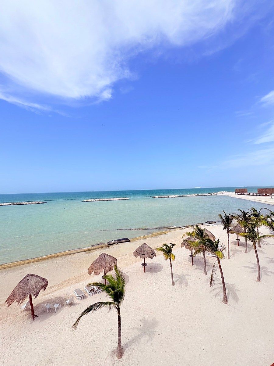 Departamento en Yucalpeten, Progreso, foto 34 de 47