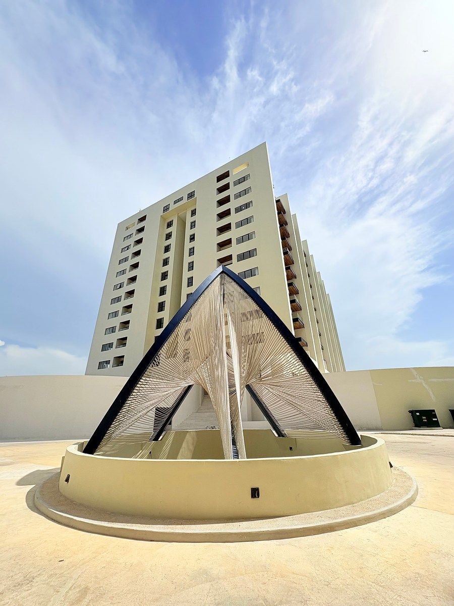 Departamento en Yucalpeten, Progreso, foto 46 de 47