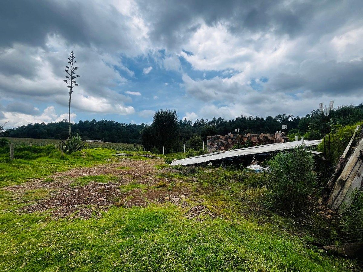 Terreno en Los Saúcos, Valle de Bravo, foto 2 de 6