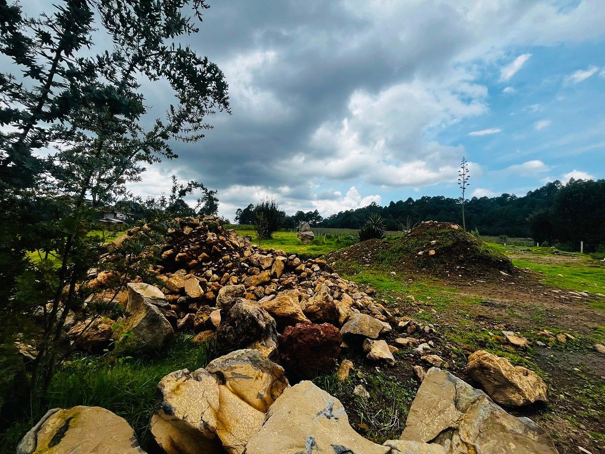 Terreno en Los Saúcos, Valle de Bravo, foto 6 de 6