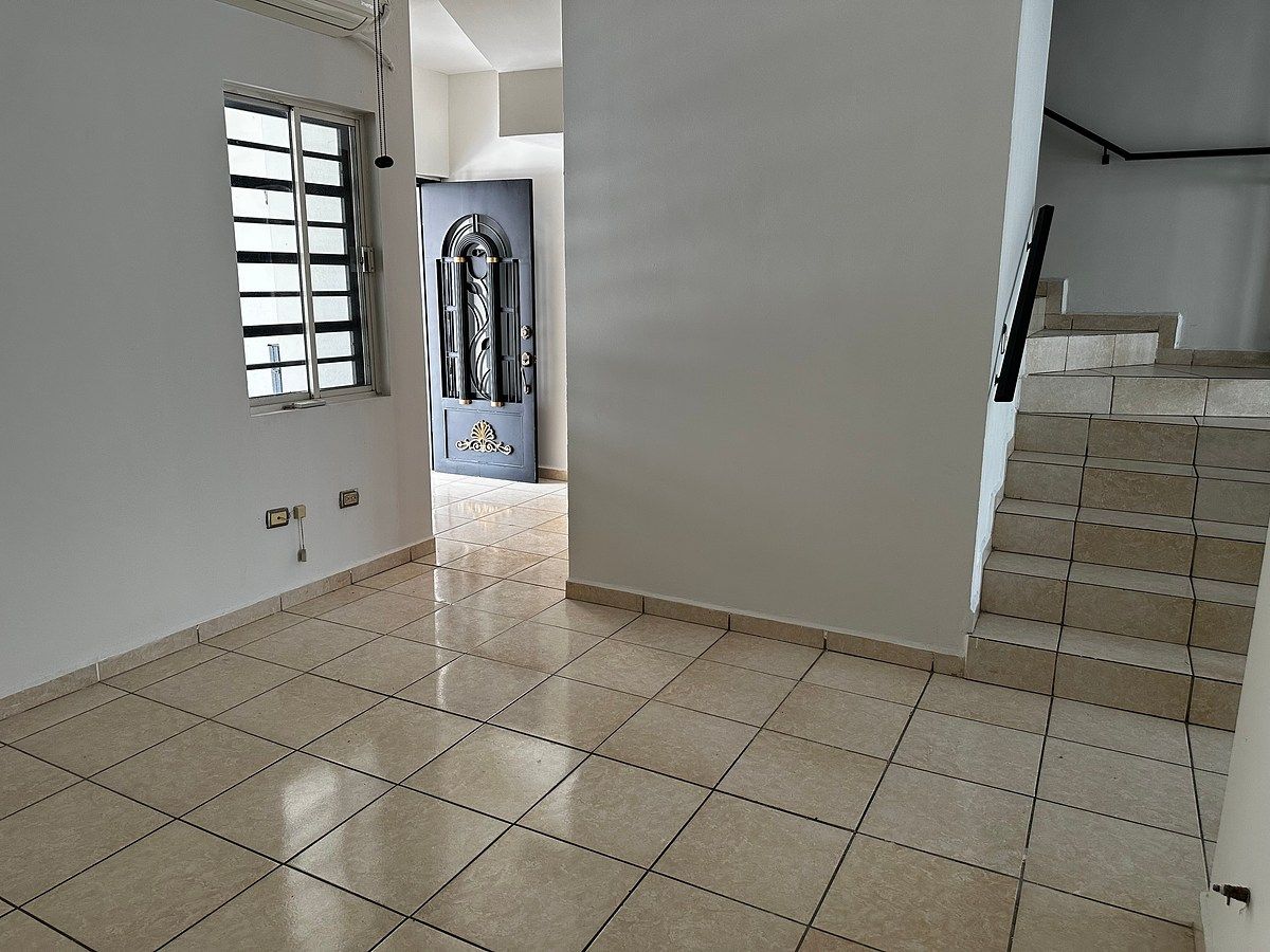 Casa en Residencial la Huasteca, Santa Catarina, foto 4 de 32